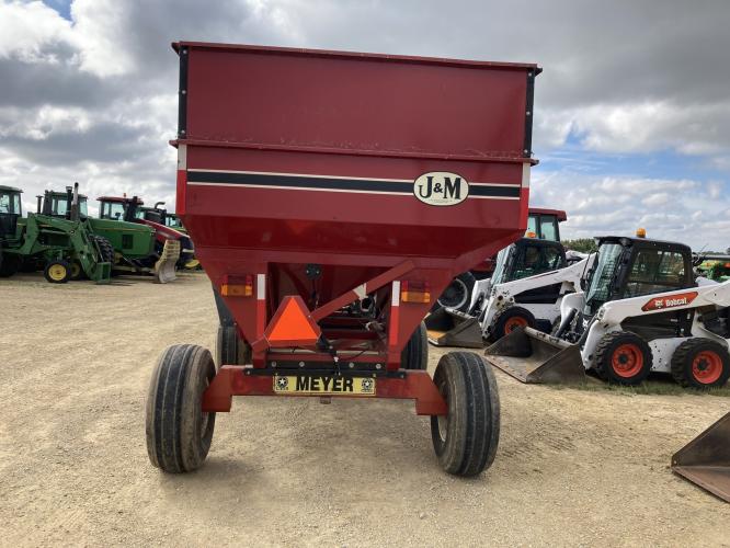 J&m 385