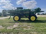 John Deere 410R
