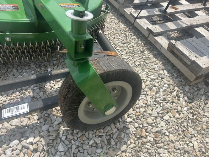 Frontier RC2048