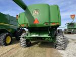 John Deere 9770 STS