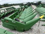 John Deere C12F StalkMaster