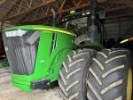 John Deere 9570R