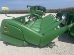 John Deere 708C
