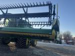 John Deere RD35F