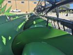 John Deere 625F