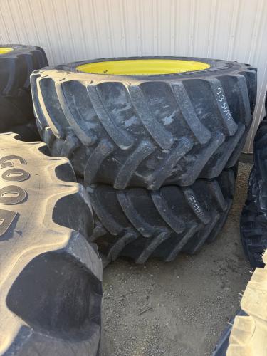 Goodyear LSW800/55R46