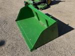 Other ES 66" Smooth Bucket