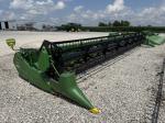 John Deere 635F