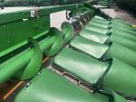 John Deere C8R