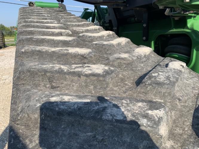 John Deere 8360RT