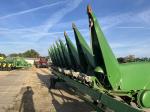 John Deere 708C