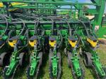 John Deere DB58