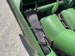 John Deere C8R