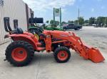 Kubota L3901