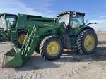 John Deere 6170R