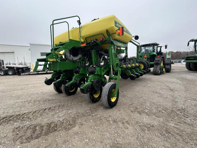 John Deere 1770NT