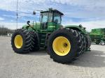 John Deere 9530