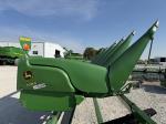 John Deere 708C