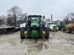 John Deere 8R 370