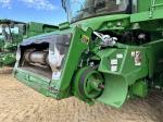 John Deere S790