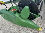 John Deere RD35F