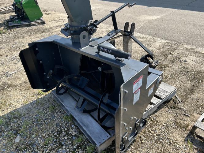 Nortrac 54