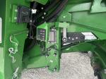 John Deere X9 1000