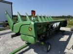 John Deere 708C