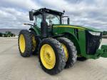 John Deere 8370R
