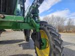 John Deere 4720