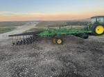 John Deere 2310