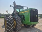 John Deere 9220
