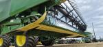 John Deere RD35F