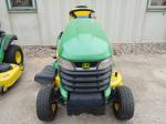 John Deere X300