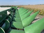 John Deere 712C