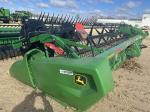 John Deere RD40F
