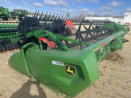2024 John Deere RD40F