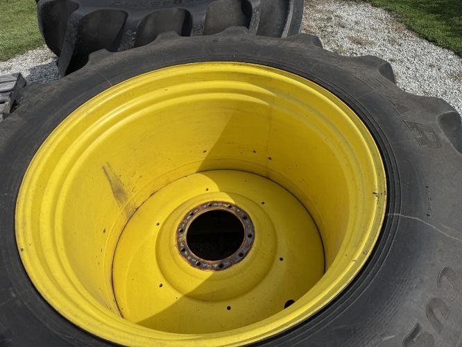 Goodyear 1250/35R46
