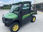 John Deere XUV835R