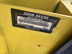 John Deere 54IN SNOWBLOWER
