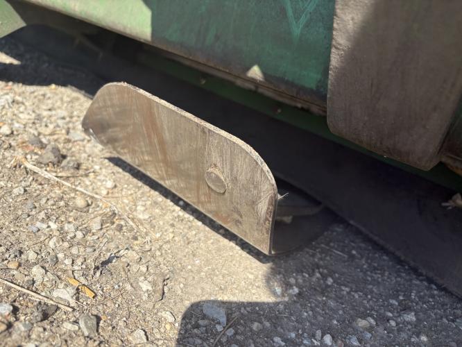 John Deere 712FC StalkMaster
