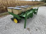 John Deere 7200