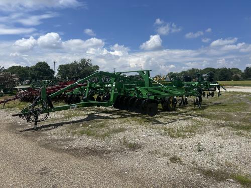 2015 John Deere 2730