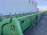 John Deere 612C