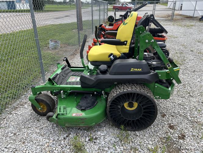 John Deere Z740R
