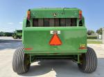 John Deere 569 Premium