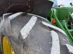 John Deere 8400R