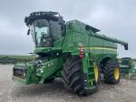 John Deere S780
