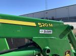 John Deere 5090E