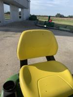 John Deere S110